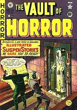 Vault of Horror