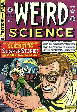 Weird Science