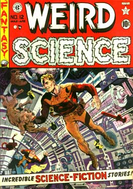 Weird Science