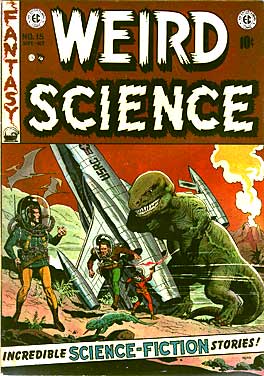 Weird Science