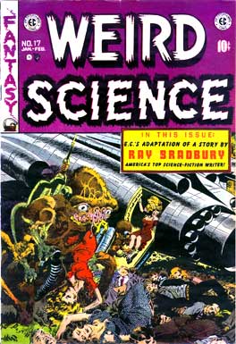 Weird Science