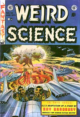 Weird Science