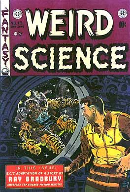 Weird Science