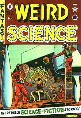 Weird Science