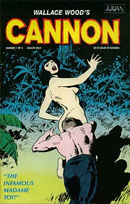 Cannon