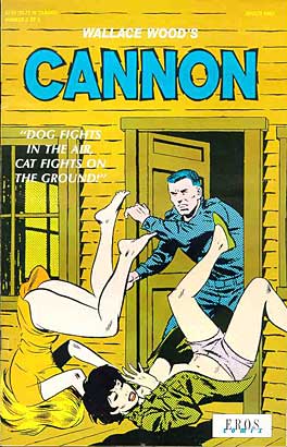 Cannon
