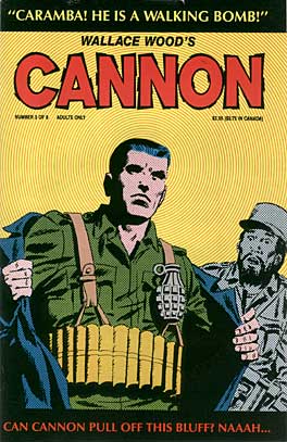 Cannon
