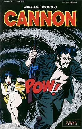 Cannon