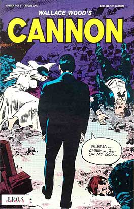 Cannon