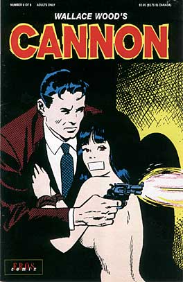 Cannon