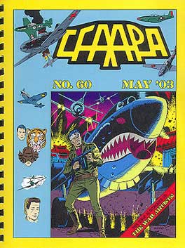 CFA-APA #60