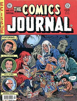Comics Journal