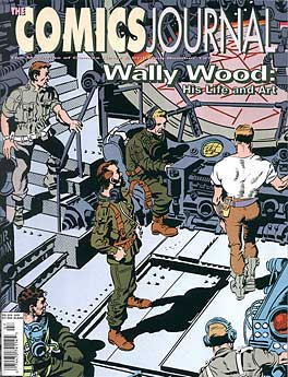 Comics Journal