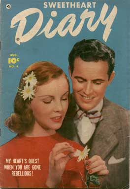 Sweetheart Diary