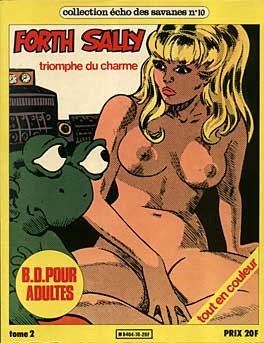 Sally Forth vol 2