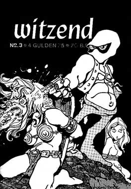 Witzend