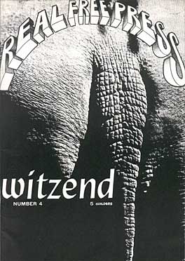 Witzend