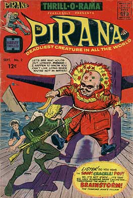 Thrill-O-Rama