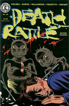 Death Rattle