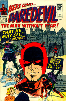 Daredevil