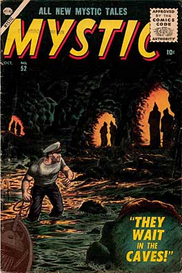 Mystic