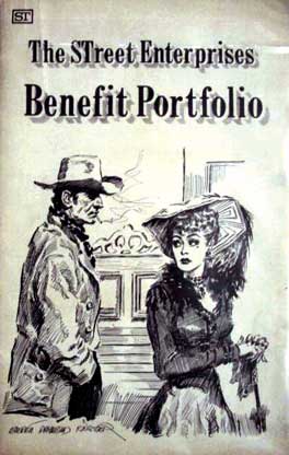 Street Enterprises Benefit Portfolio