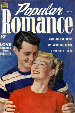 Popular Romance