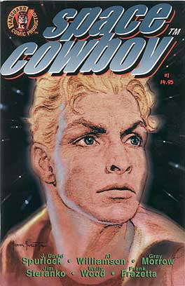 Space Cowboy