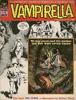 Vampirella
